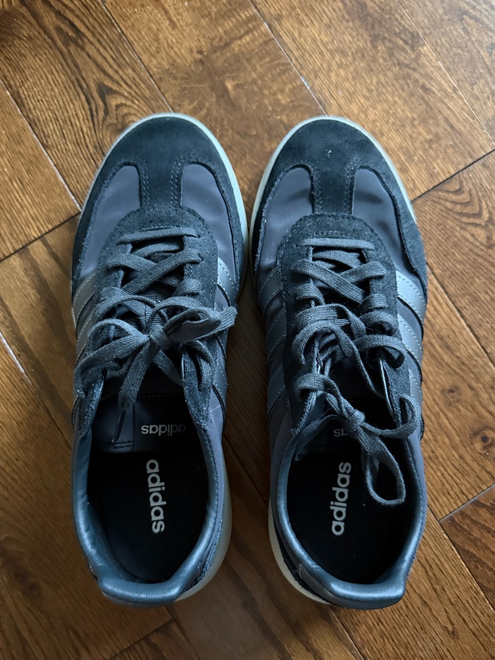ADIDAS Barreda Decode Shoes